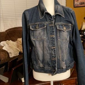 COPY - Jean jacket